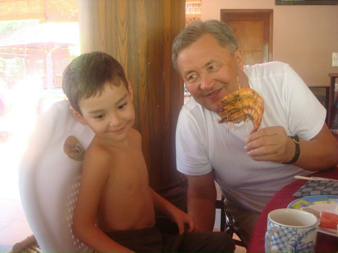 Krl Ram | Астана / Нур-Султан