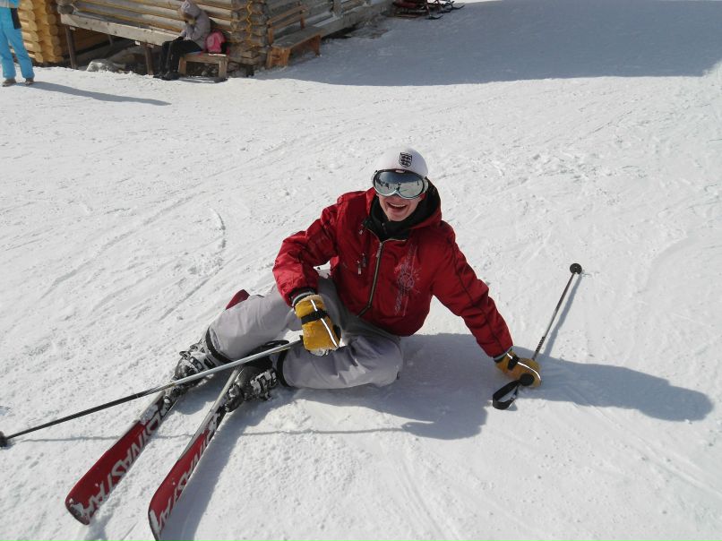 Андрей Лукашевич | Ставрополь