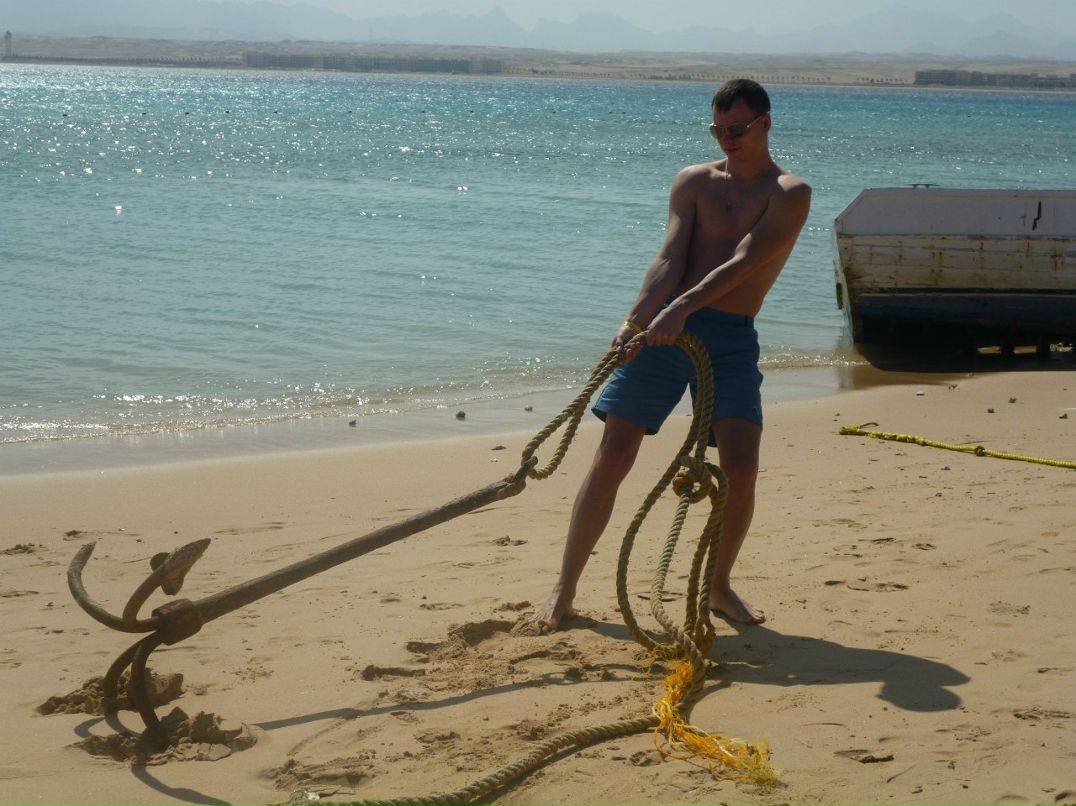 Алексей Костылев | 