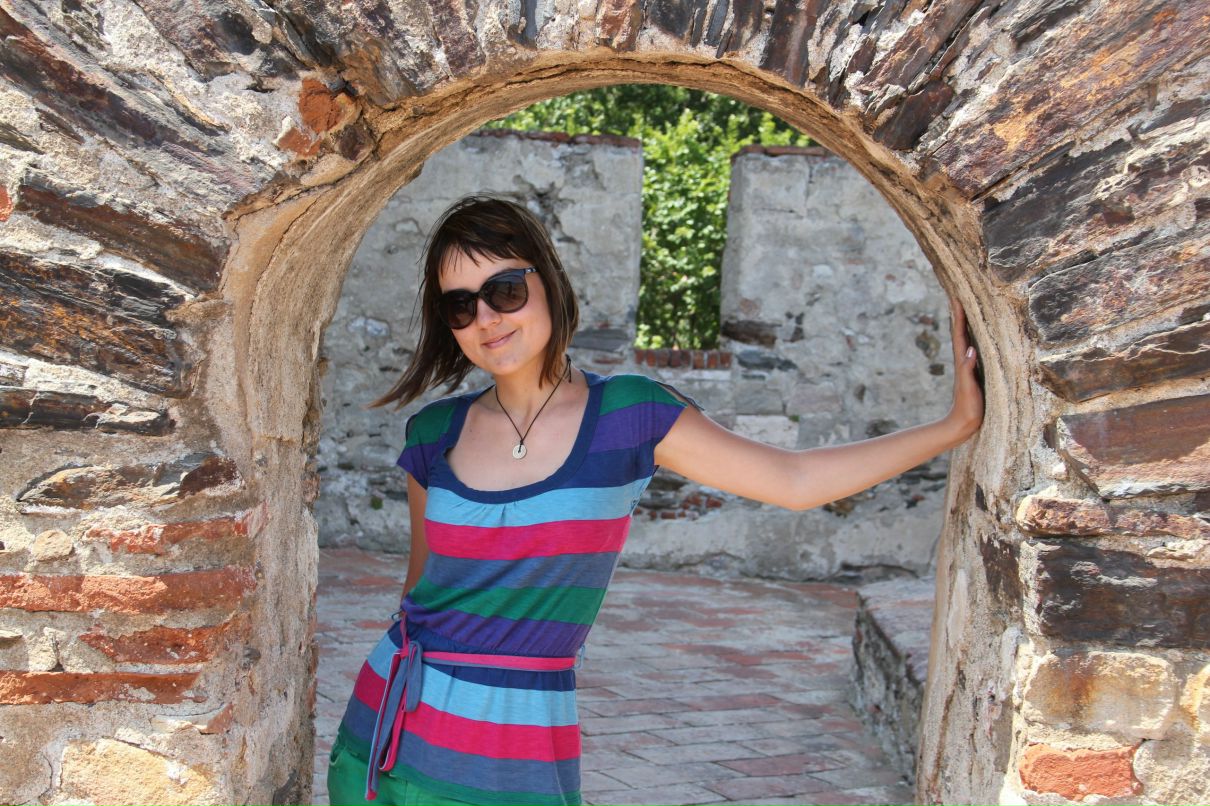 Катя Толокольнікова | 