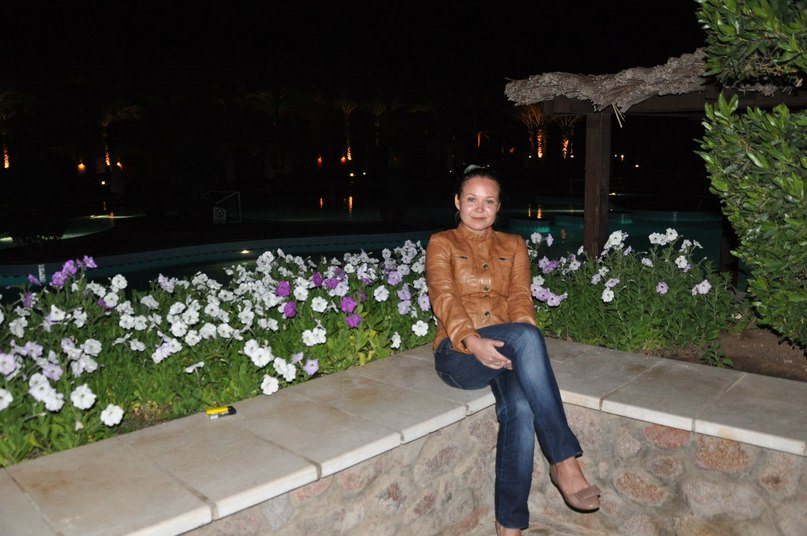 Юлия Козьякова | Москва