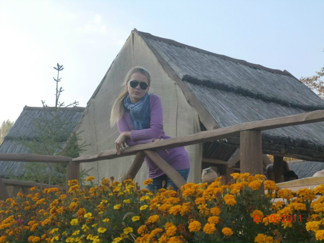 Лилия Романенко | Полтава