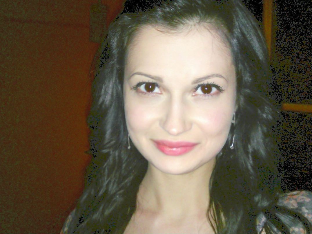 Нелли Папкова NeL | Кишинев