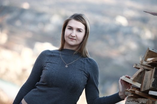 Юлия Хусайнова | Димитровград