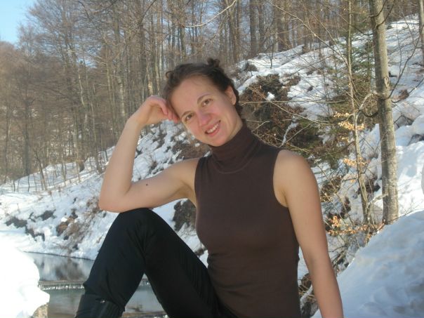 №29, Ирина Галдецкая, Киев №29, Ирина Галдецкая, Киев