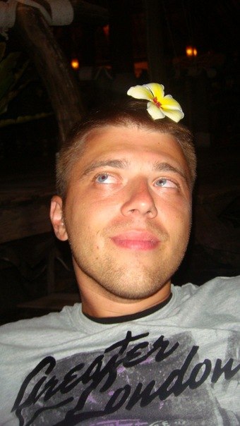 Александр Селифонтьев | Киев