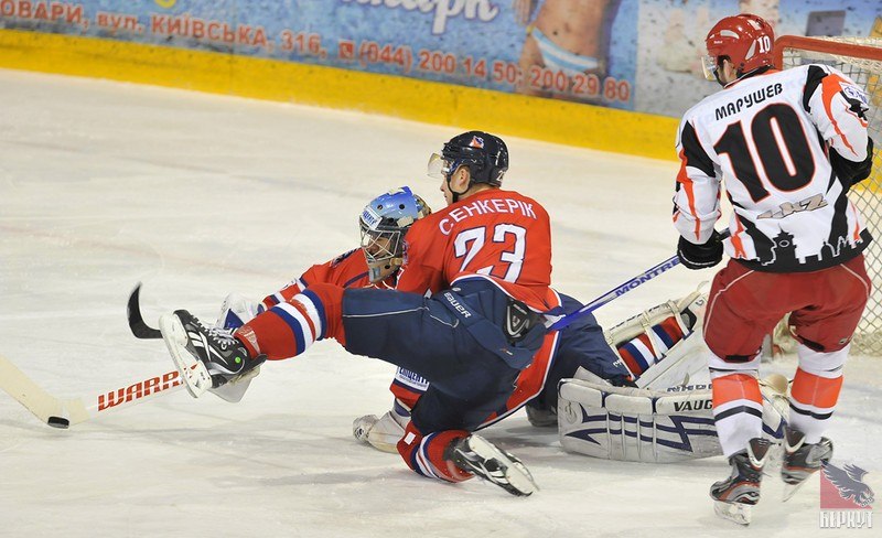 Дмитрий Марушев | Москва