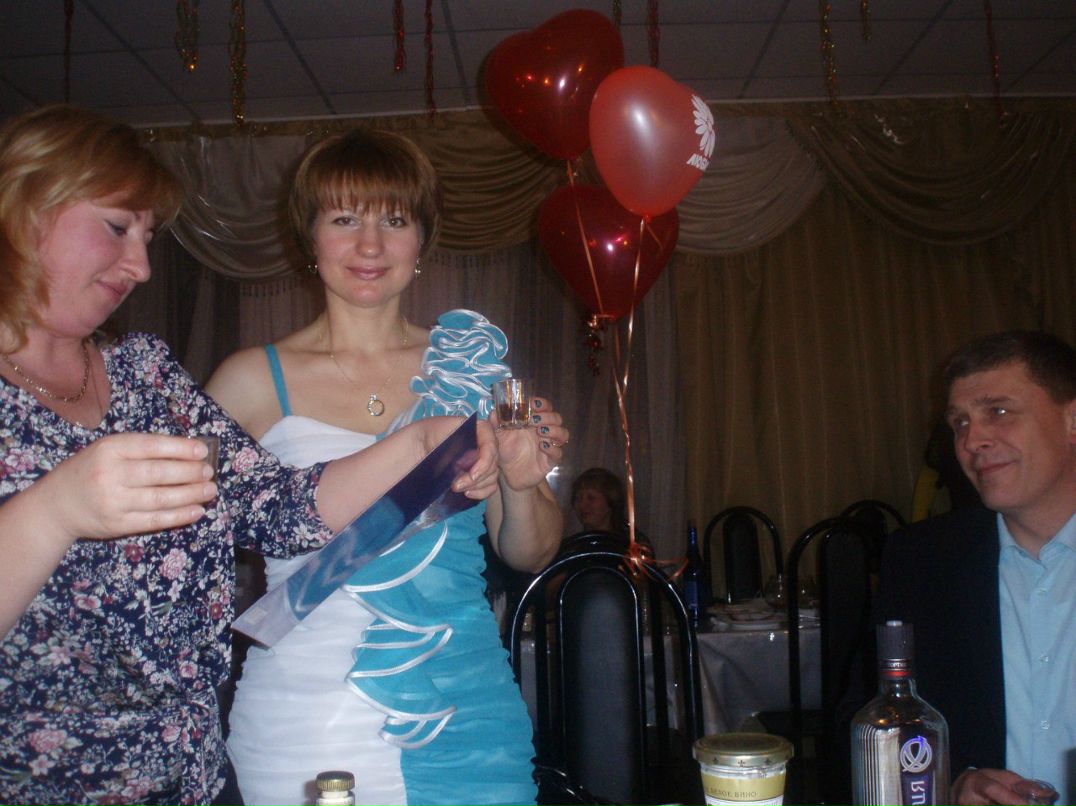 Екатерина Федорова | Луга