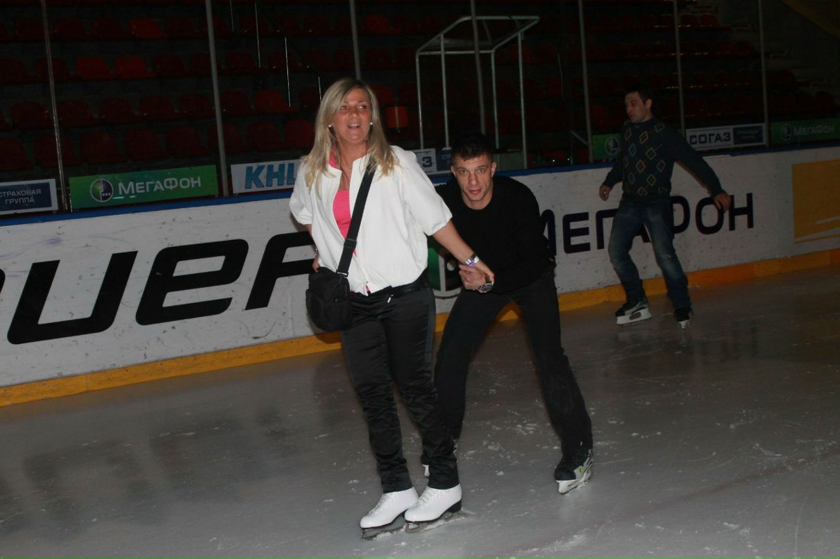 Наталья Кручинина | Москва