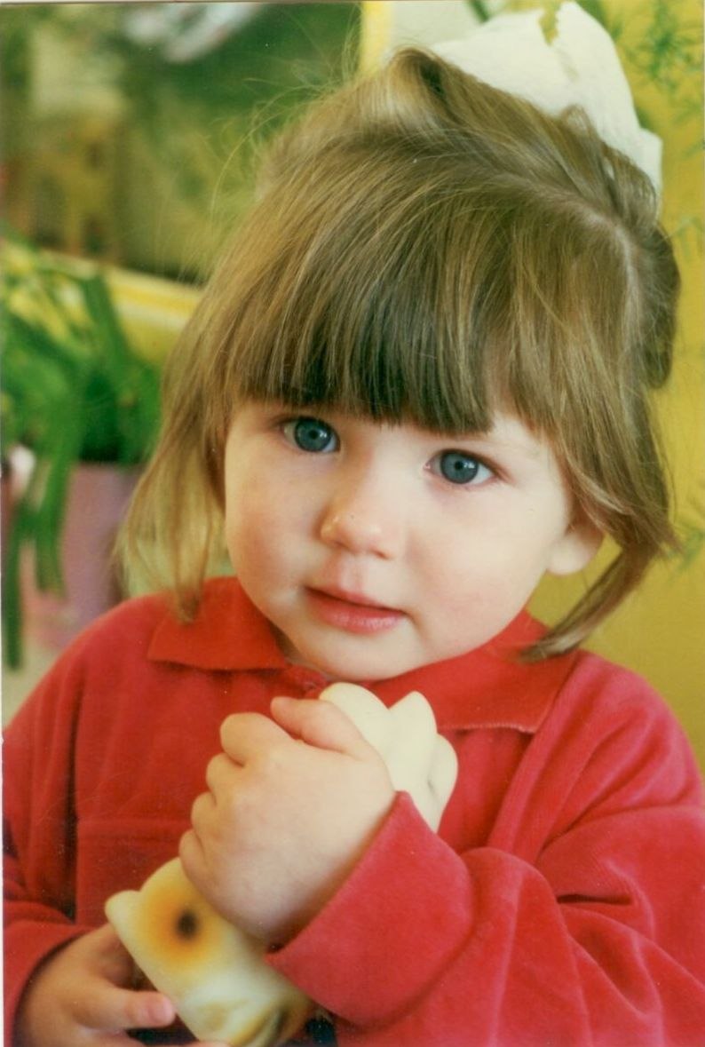 Дарья Беломытцева | Барнаул