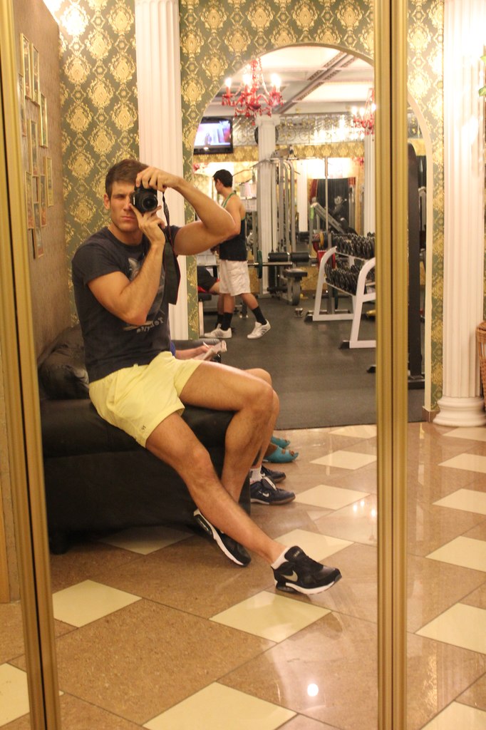 Дмитрий Богданов | Санкт-Петербург