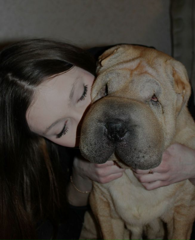 Яна Гавина | Казань