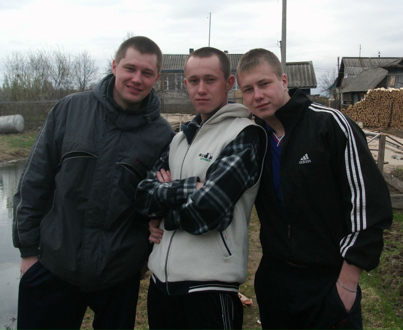 Станислав Ильин | Санкт-Петербург