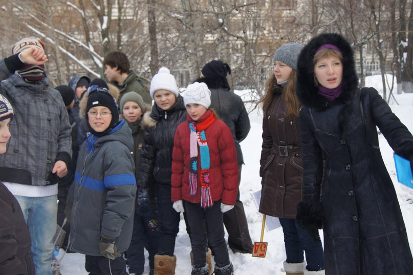 Александра Меркулова | Москва
