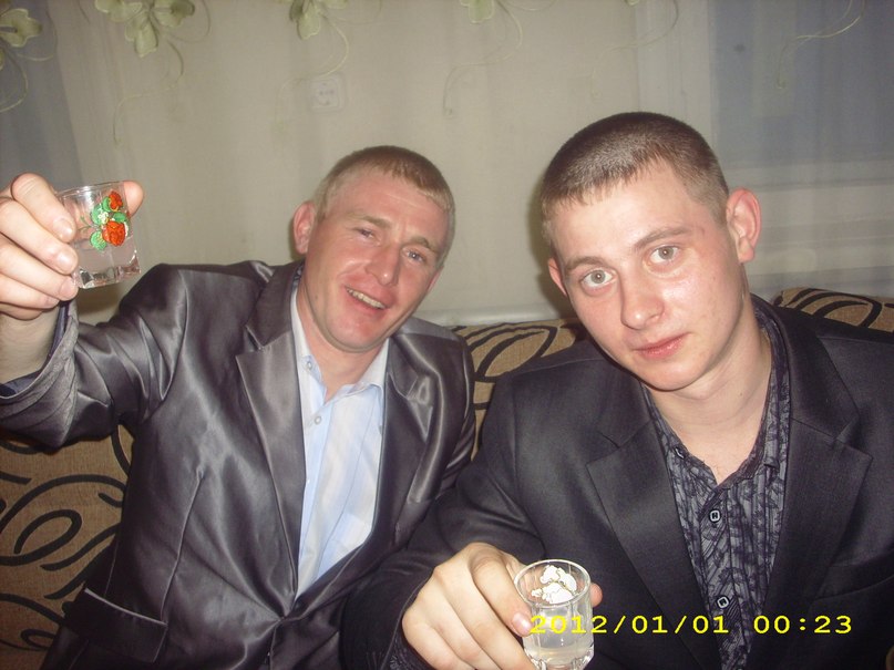 Макс Поздняков | Калачинск