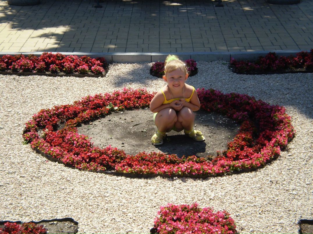 Татьяна Вернигора | Донецк