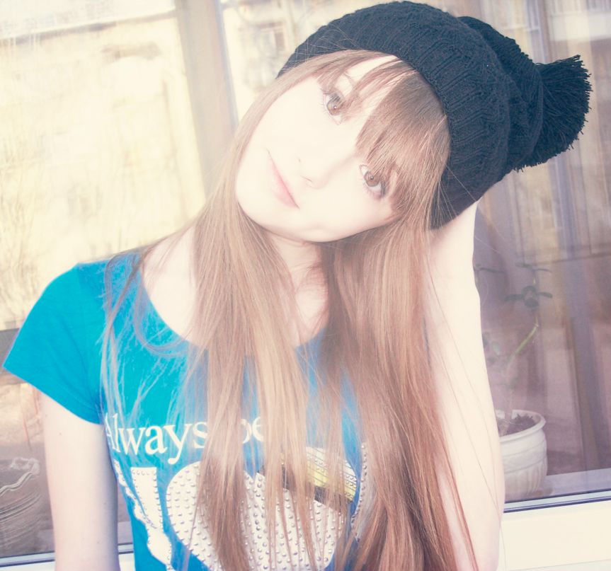 Полина Супроткина =◕‿‿◕= | 