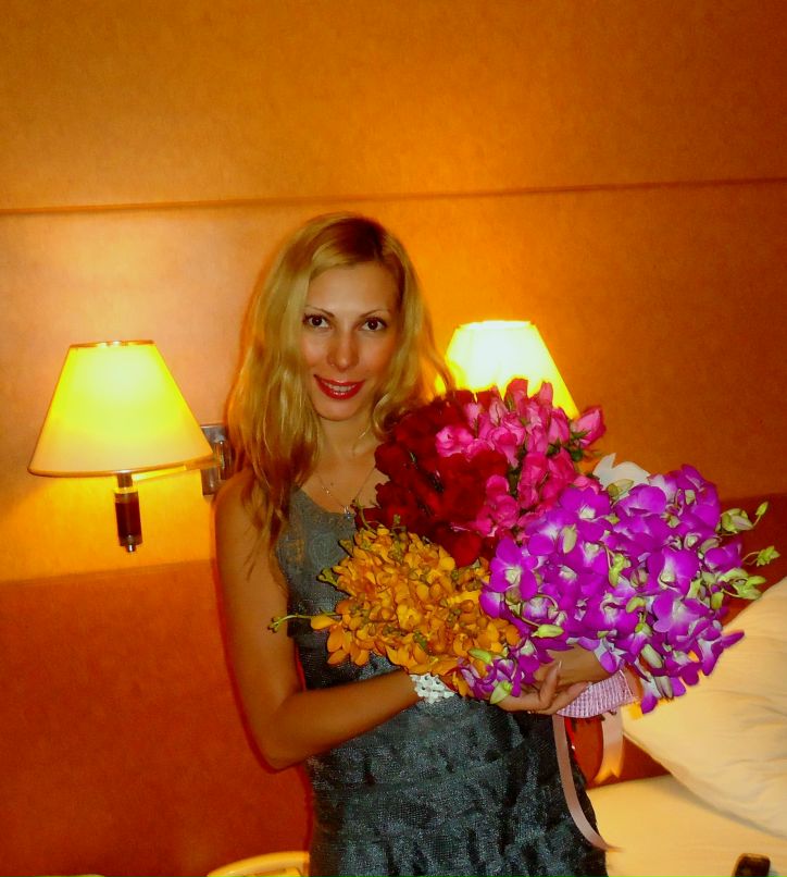 Елена Малахова | Сочи