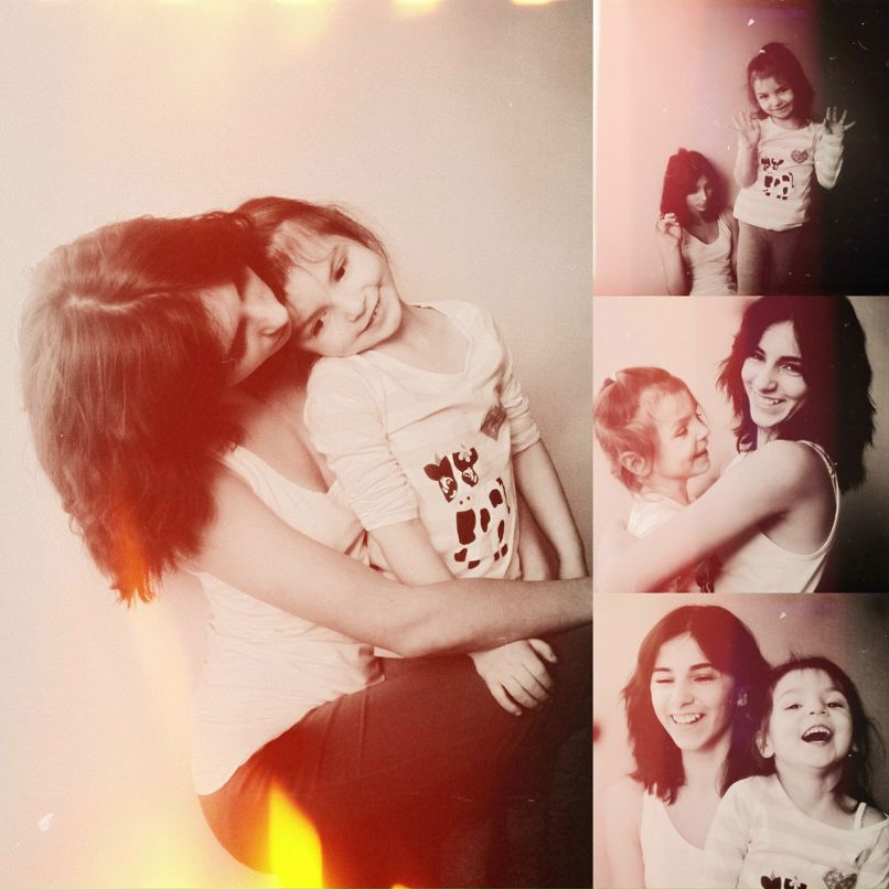 Ольга Ботоговская | Санкт-Петербург