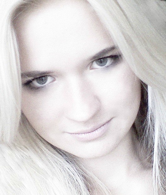 Евгения Воронович | Островец