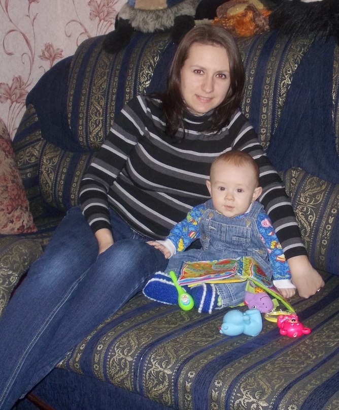 Надюша Олейник ~ | Павлоград