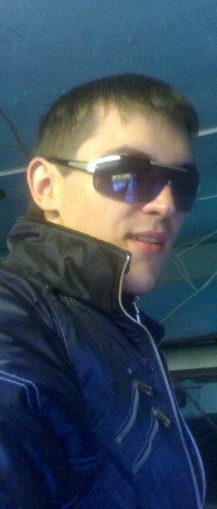 Стас Вильянов | Саранск