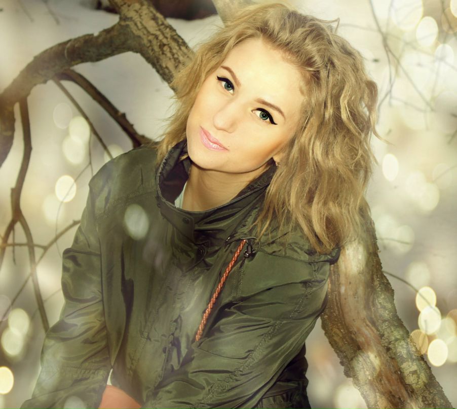 Катя Николаева | Тверь