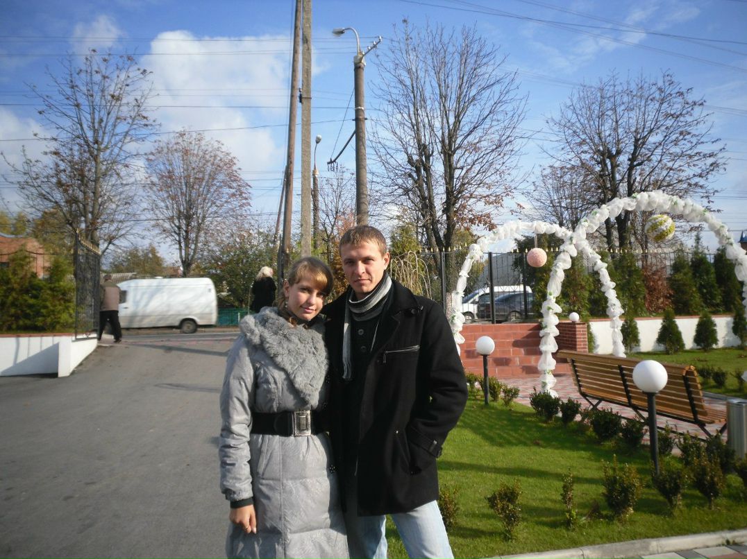 Руслан Якобенчук ~КUбиК  v  KUбе~ | Подольск / Котовск