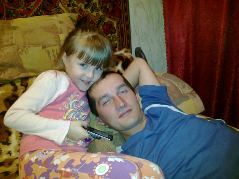 Александр Миселёв | Омск