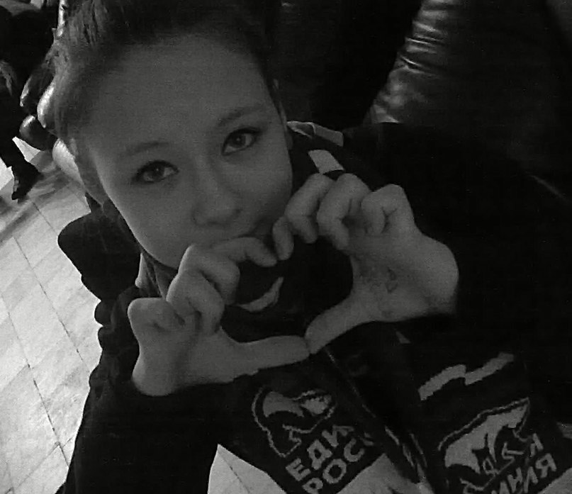 Александра Соболева | Салехард