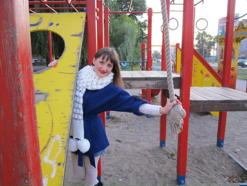 №16, Антонина Гришко, 41 год, Краснодар, Россия №16, Антонина Гришко, 41 год, Краснодар, Россия