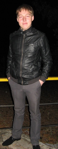 №15, Дмитрий Романович №15, Дмитрий Романович