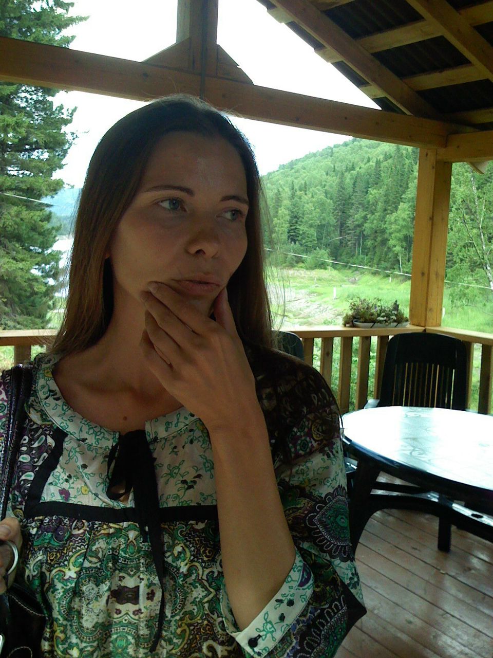 Наталья Дахно | Санкт-Петербург