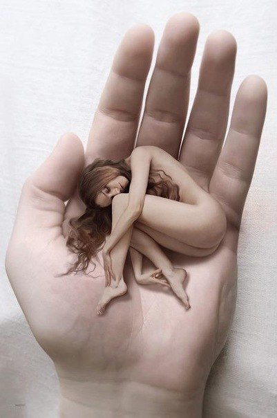 Маргарита Булавкина | Абакан