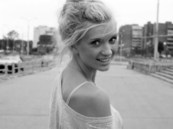 Александра Сухова | Санкт-Петербург