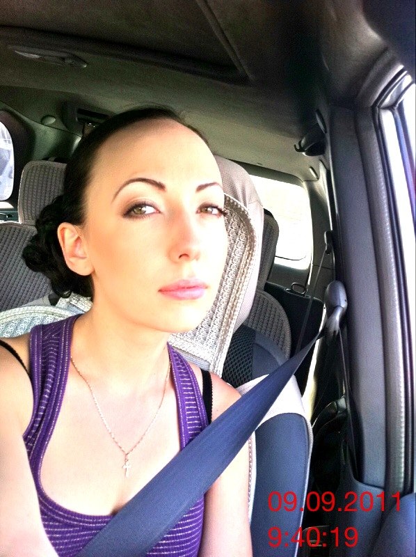 Анна Кравченко | Алматы