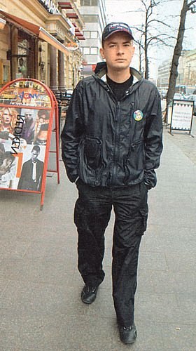 №4, Андрей Данилко, 52 года, Полтава №4, Андрей Данилко, 52 года, Полтава