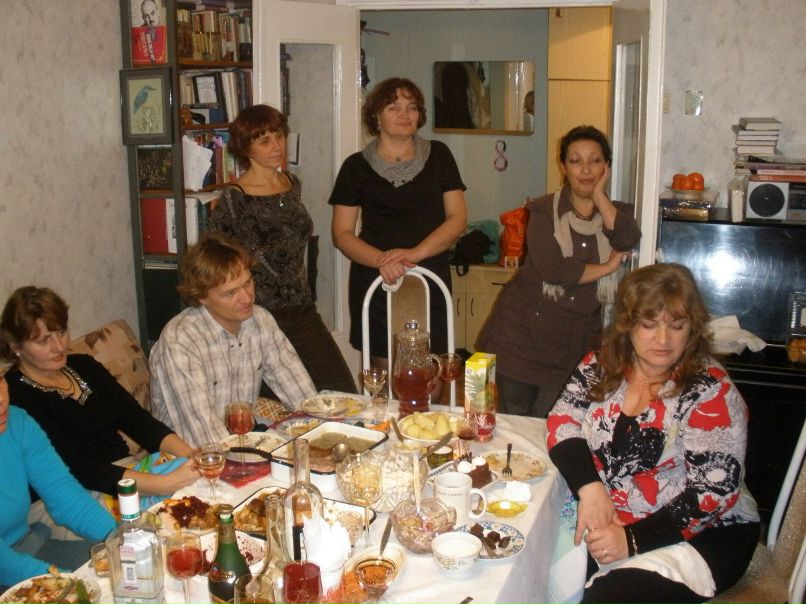 Людмила Королева | Новороссийск