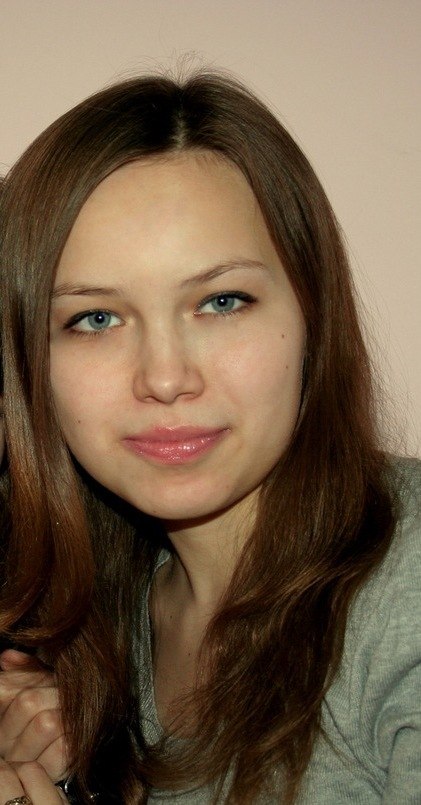 Анна Волкова | Кострома