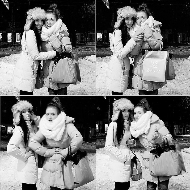 Ксения Даниелян | Москва