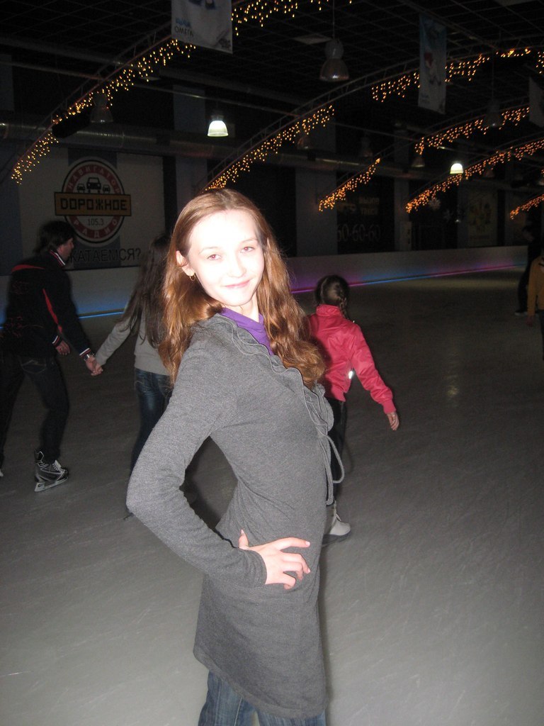 Ирина Чигвинцева Сергеевна | Ижевск