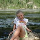 Фотография Кузьминой Алинки