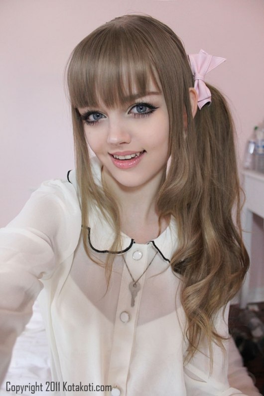 Екатерина Приходько | Вознесенск