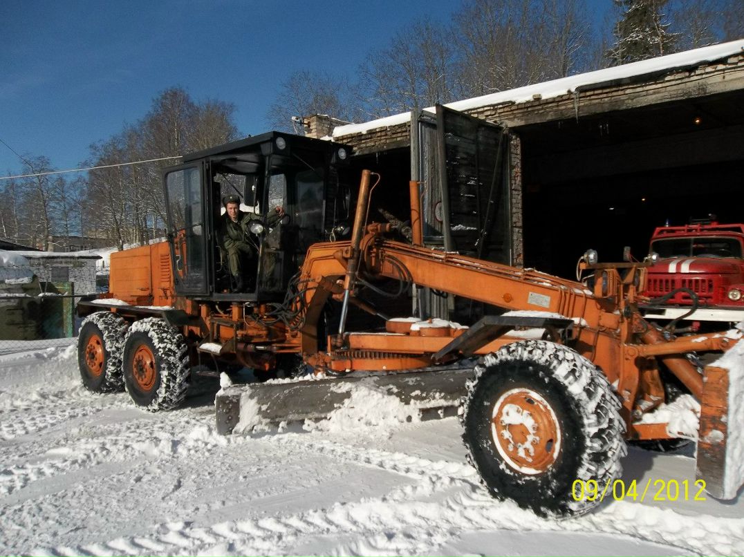 Григорий Хузи-Ахметов | Ухта