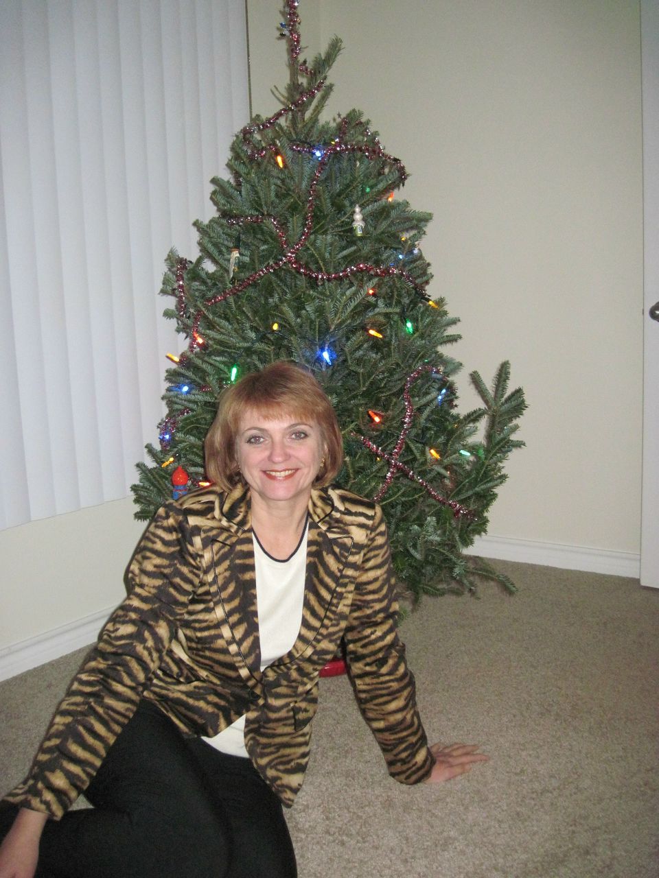 Татьяна Богатырева | Днепр (Днепропетровск)