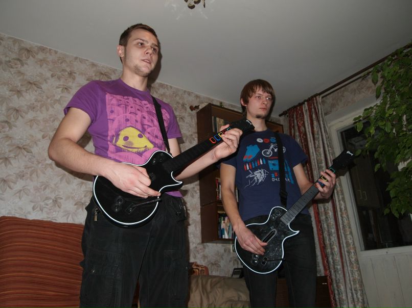 Вадим Лисненко | Балашиха