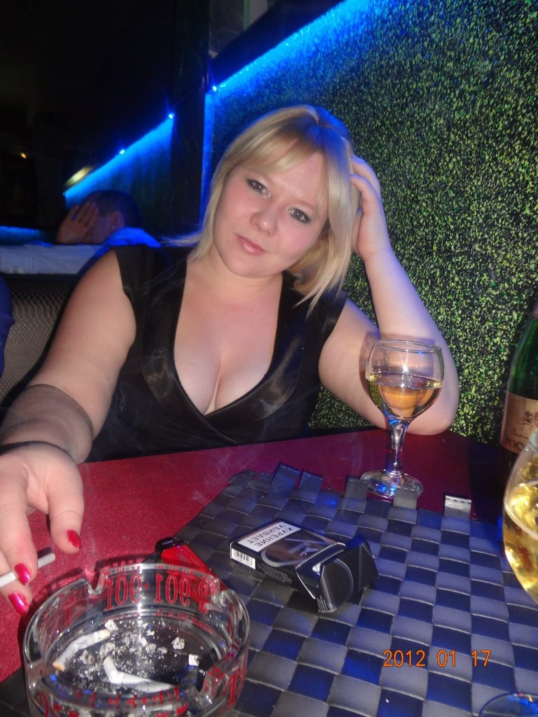 Серёга Лысенков | Давлеканово