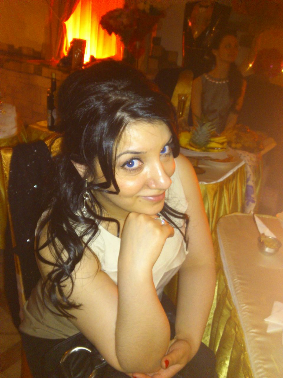 Лиана Арутюнян =СОБСТВЕННИЦА= | Москва