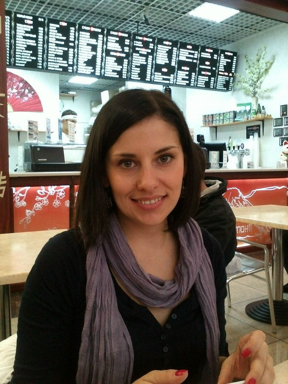 Наталья Кандидатова | Днепр (Днепропетровск)