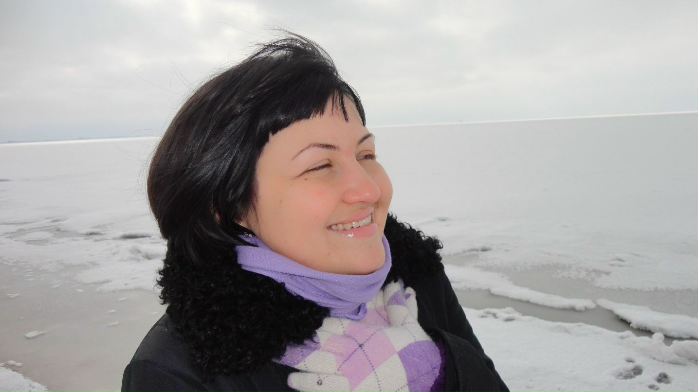 Светлана Лач | Ставрополь